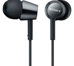 Отзыв на Наушники Sony MDR-EX150AP: отличный, внешний, глубокий, положительный