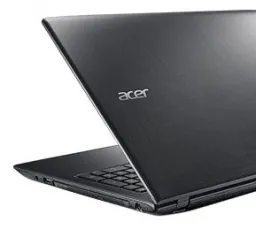 Ноутбук Acer ASPIRE E 15 (E5-576G), количество отзывов: 8