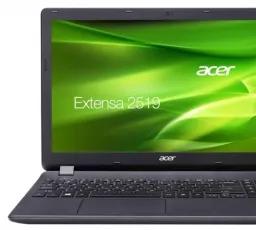 Ноутбук Acer Extensa EX2519, количество отзывов: 9