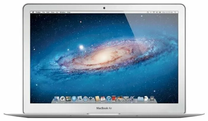 Ноутбук Apple MacBook Air 13 Mid 2011, количество отзывов: 12
