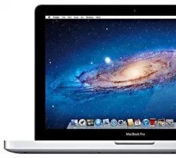Отзыв на Ноутбук Apple MacBook Pro 13 Late 2011: хороший, рабочий, операционный от 20.4.2023 11:38