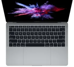 Ноутбук Apple MacBook Pro 13 with Retina display Late 2016, количество отзывов: 12