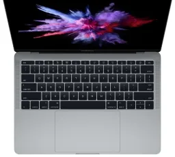 Минус на Ноутбук Apple MacBook Pro 13 with Retina display Late 2016: громкий, внешний, отсутствие, маленький