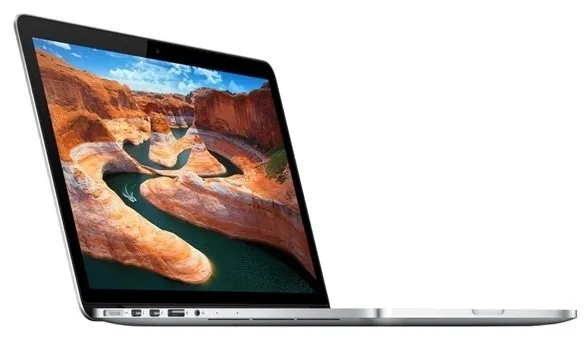 Ноутбук Apple MacBook Pro 13 with Retina display Mid 2014, количество отзывов: 10