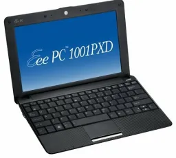 Ноутбук ASUS Eee PC 1001PXD, количество отзывов: 12