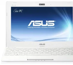 Ноутбук ASUS Eee PC X101H, количество отзывов: 10