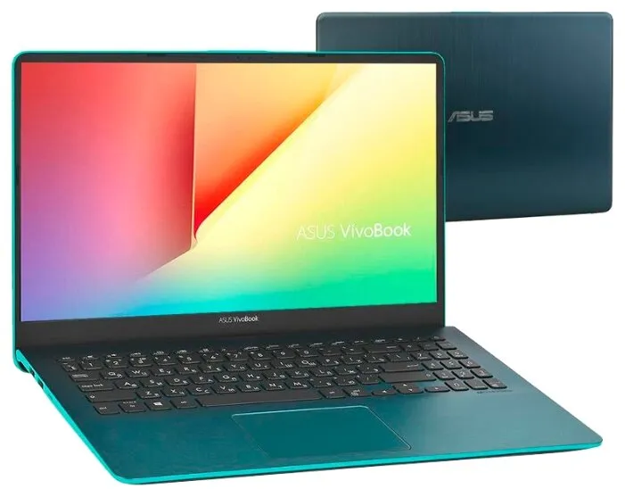 Ноутбук ASUS VivoBook S15 S530UA, количество отзывов: 0