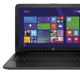 Ноутбук HP 250 G4, количество отзывов: 11