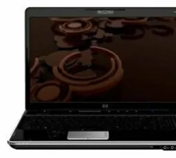 Отзыв на Ноутбук HP PAVILION DV6-1300: красивый, маленький, современный, ненужный