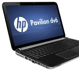 Ноутбук HP PAVILION DV6-6c00, количество отзывов: 9