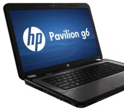 Плюс на Ноутбук HP PAVILION g6-1300: хороший, плохой, классный, слабый