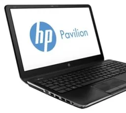 Минус на Ноутбук HP PAVILION m6-1000: лёгкий, стильный, непонятный, бледный