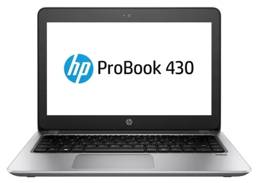 Ноутбук HP ProBook 430 G4, количество отзывов: 9