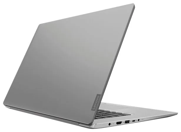 Ноутбук Lenovo Ideapad 530s 15, количество отзывов: 9