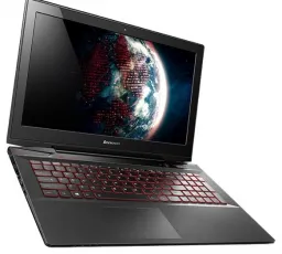 Отзыв на Ноутбук Lenovo IdeaPad Y50-70: плохой, красивый, неплохой, лёгкий
