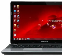 Ноутбук Packard Bell EasyNote TE11 Intel, количество отзывов: 9