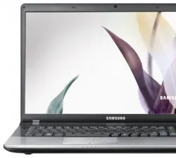 Ноутбук Samsung 300E7A, количество отзывов: 12