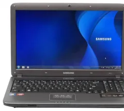Ноутбук Samsung R525, количество отзывов: 10