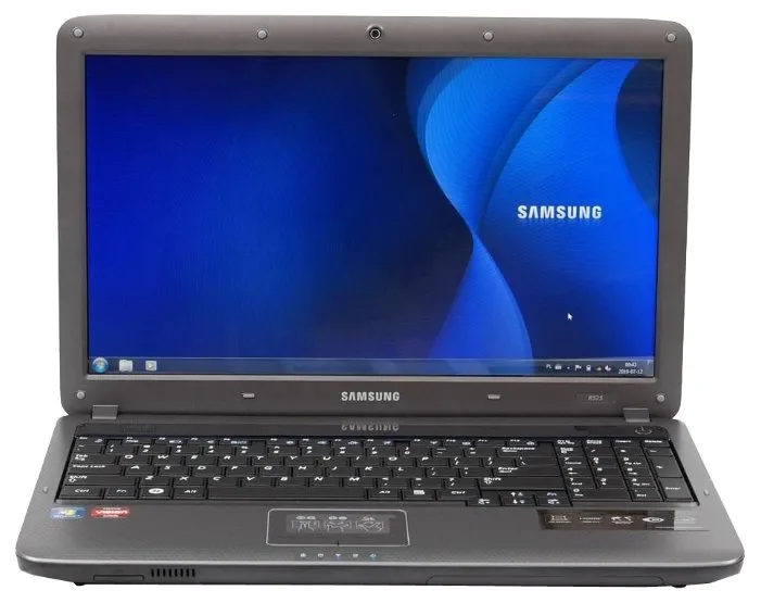 Ноутбук Samsung R525, количество отзывов: 10