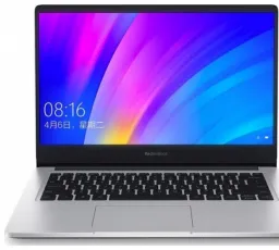 Ноутбук Xiaomi RedmiBook 14", количество отзывов: 11