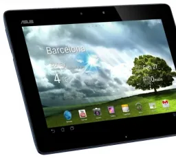 Планшет ASUS Transformer Pad TF300T 16Gb, количество отзывов: 10