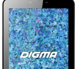 Планшет DIGMA HIT 4G, количество отзывов: 9