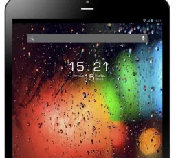 Планшет Fly Flylife Connect 7.85 3G Slim, количество отзывов: 10
