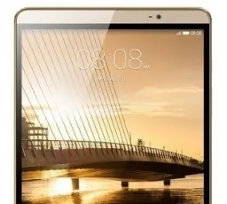 Планшет HUAWEI MediaPad M2 8.0 LTE 32Gb, количество отзывов: 10
