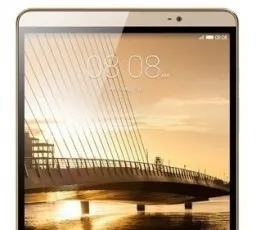 Комментарий на Планшет HUAWEI MediaPad M2 8.0 LTE 32Gb: хороший, низкий, ужасный, громоздкий