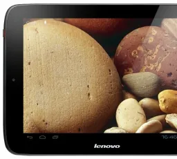 Планшет Lenovo IdeaTab S2109 8Gb, количество отзывов: 7