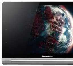 Плюс на Планшет Lenovo Yoga Tablet 10 HD+ 16Gb 3G: громкий, резиновый, многофункциональный от 16.4.2023 5:29