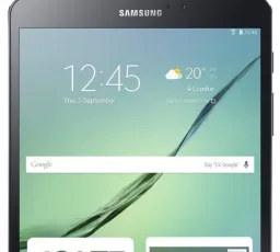 Планшет Samsung Galaxy Tab S2 8.0 SM-T715 LTE 32Gb, количество отзывов: 8