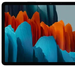 Отзыв на Планшет Samsung Galaxy Tab S7 11 SM-T870 128Gb: компактный, новый, быстрый, интерактивный