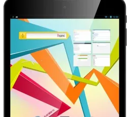 Комментарий на Планшет teXet TM-7858 3G: хороший, лёгкий, слабый, шикарный