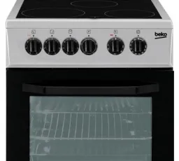 Плюс на Плита BEKO CSS 48100 GS: крепкий от 21.4.2023 20:17