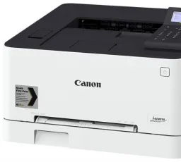 Отзыв на Принтер Canon i-SENSYS LBP623Cdw: плохой, новый, желтый, примерный