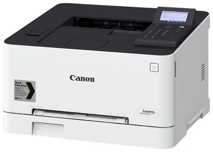 Принтер Canon i-SENSYS LBP623Cdw, количество отзывов: 10