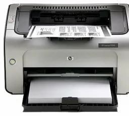Отзыв на Принтер HP LaserJet P1006: компактный, производительный, чудный от 15.4.2023 15:46