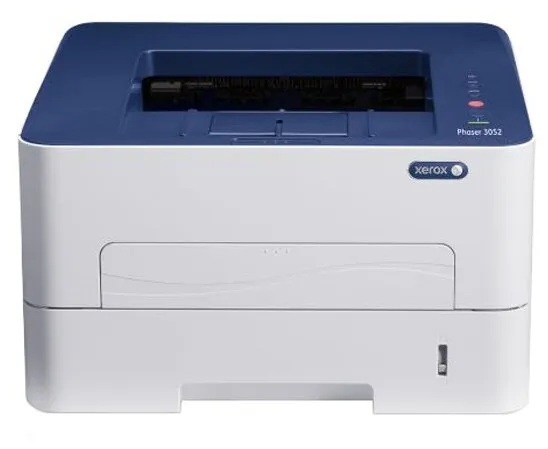 Принтер Xerox Phaser 3052NI, количество отзывов: 10