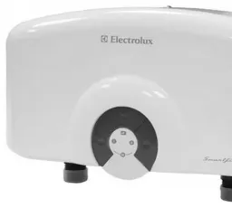 Отзыв на Проточный водонагреватель Electrolux Smartfix 3.5 S: компактный, холодный от 11.4.2023 18:19