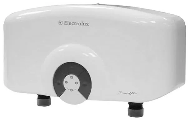 Проточный водонагреватель Electrolux Smartfix 3.5 S, количество отзывов: 11
