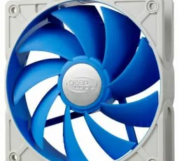 Система охлаждения для корпуса Deepcool UF120, количество отзывов: 7