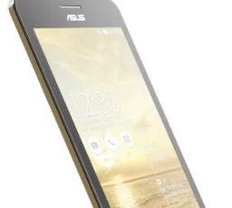 Отзыв на Смартфон ASUS ZenFone 5 A501CG 8GB: красивый, внешний, замечательный, бюджетный