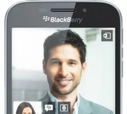Смартфон BlackBerry Classic, количество отзывов: 9