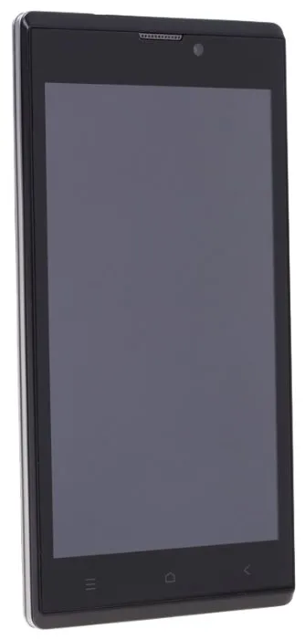 Смартфон DEXP Ixion EL150, количество отзывов: 12