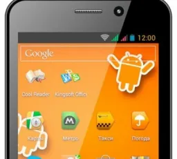 Смартфон Digma iDx5 3G, количество отзывов: 11