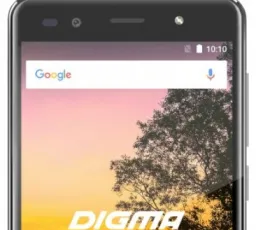 Отзыв на Смартфон Digma VOX S513 4G: плохой, высокий, нормальный, отсутствие
