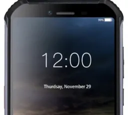 Смартфон DOOGEE S40, количество отзывов: 9