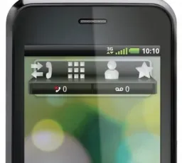 Отзыв на Смартфон Garmin-Asus A10: неплохой, неудобный, непонятный, шустрый