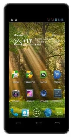 Смартфон HONPhone W33, количество отзывов: 11